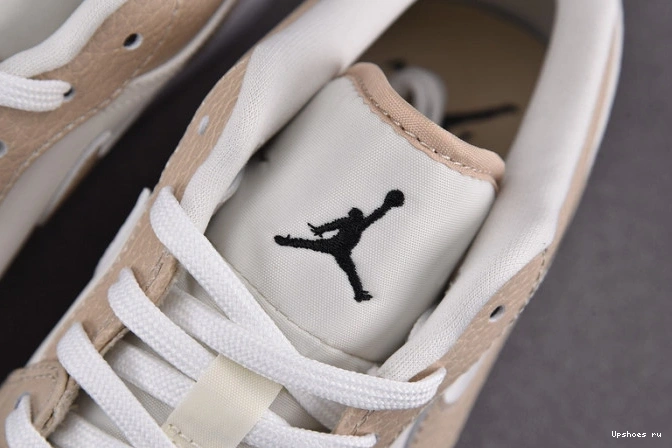 Red 1 Low Rattan FB7168-121 Jordan SE University Sail 0205